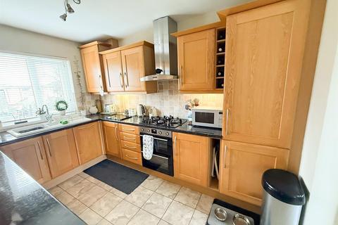 undefined, Burnside Crescent, Skipton BD23