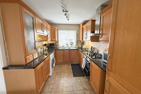 undefined, Burnside Crescent, Skipton BD23