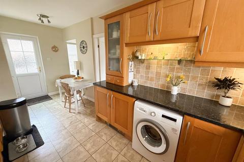 undefined, Burnside Crescent, Skipton BD23