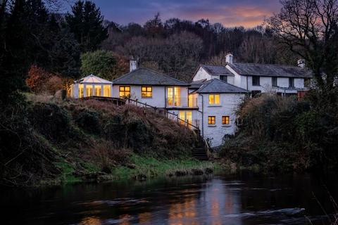 undefined, Cwmrheidol, Aberystwyth, SY23