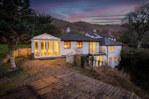 undefined, Cwmrheidol, Aberystwyth, SY23