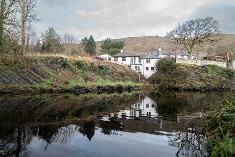 undefined, Cwmrheidol, Aberystwyth, SY23