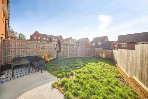 2 bedroom semi-detached house for sale, Harlequin Way, Ardleigh, Colchester
