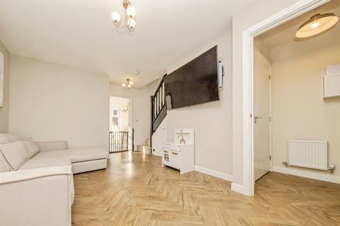 2 bedroom semi-detached house for sale, Harlequin Way, Ardleigh, Colchester