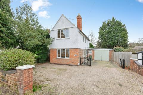 undefined, Enderby Road, Whetstone, Leicester