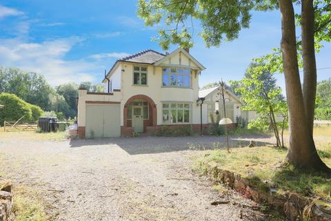 undefined, Worcester Road, Low Hill, Kidderminster