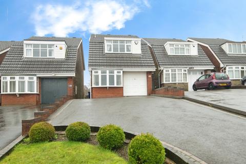 3 bedroom detached house for sale, Kent Street, Dudley