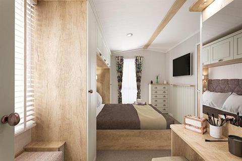 undefined, Sandy Balls New Forest Holiday Village – Hampshire