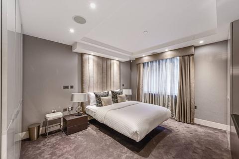 2 bedroom flat to rent, Princes Gate, South Kensington, London, SW7