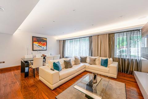 2 bedroom flat to rent, Princes Gate, South Kensington, London, SW7