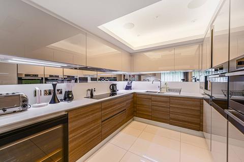 2 bedroom flat to rent, Princes Gate, South Kensington, London, SW7