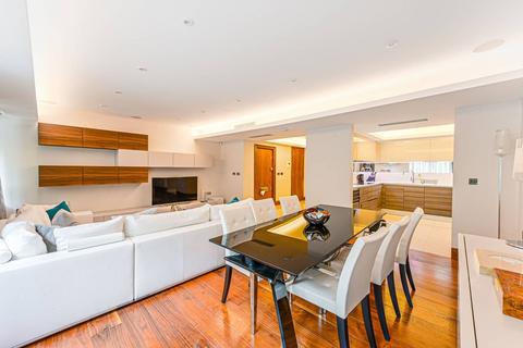 2 bedroom flat to rent, Princes Gate, South Kensington, London, SW7