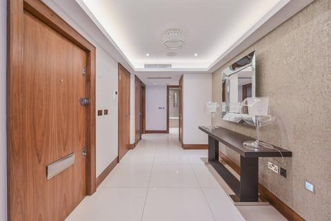 2 bedroom flat to rent, Princes Gate, South Kensington, London, SW7