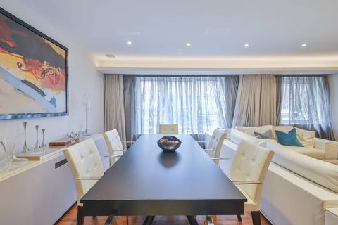 2 bedroom flat to rent, Princes Gate, South Kensington, London, SW7