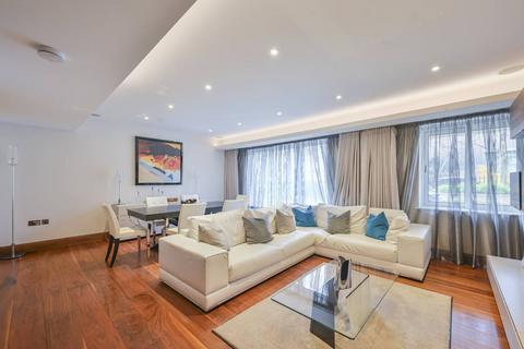 2 bedroom flat to rent, Princes Gate, South Kensington, London, SW7