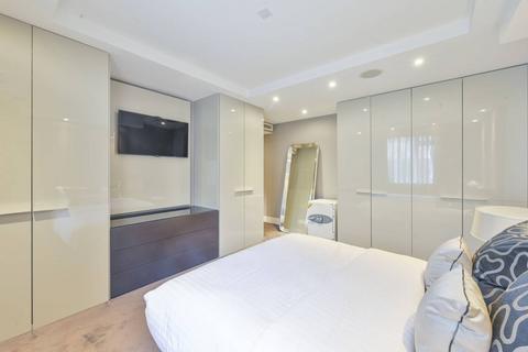 2 bedroom flat to rent, Princes Gate, South Kensington, London, SW7