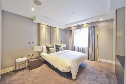 2 bedroom flat to rent, Princes Gate, South Kensington, London, SW7