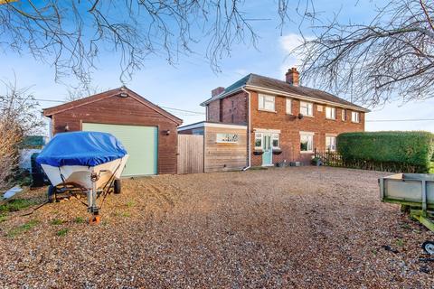 Glenfield Close, Outwell, Wisbech