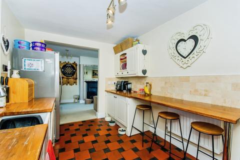 undefined, Glenfield Close, Outwell, Wisbech