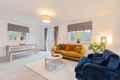 undefined, Edmondsham Road, Fordingbridge, Verwood