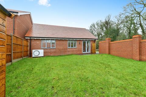 undefined, Edmondsham Road, Fordingbridge, Verwood