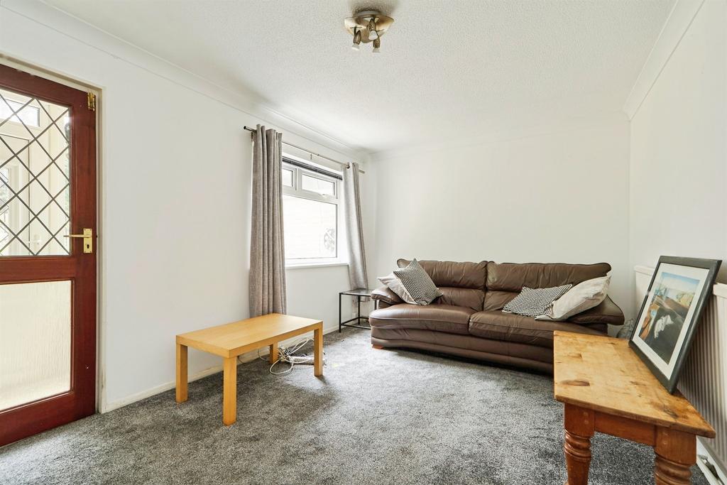 House in Leeds, Wigton Moor, Roundhay - View 3