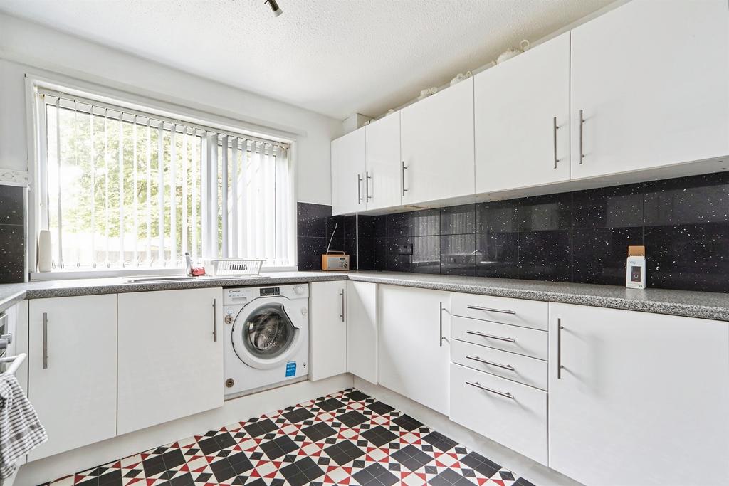 House in Leeds, Wigton Moor, Roundhay - View 5