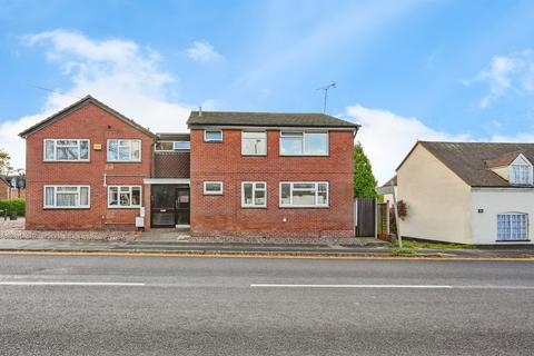 2 bedroom ground floor flat for sale, Beacon Street, Lichfield