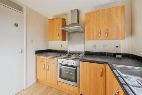 2 bedroom ground floor flat for sale, Beacon Street, Lichfield