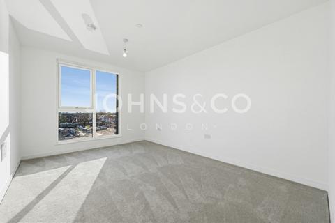 1 bedroom apartment to rent, Hayes Village, Hayes, London, UB3