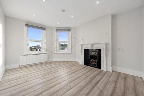 Derwentwater Mansions, Churchfield Road, Acton, W3