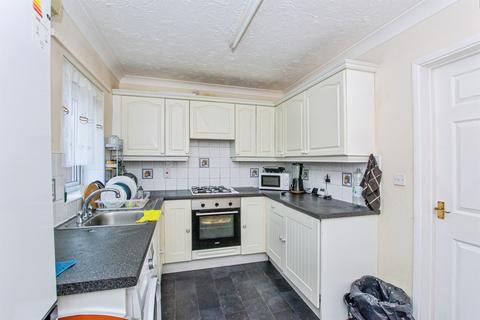 2 bedroom end of terrace house for sale, Tindall Close, Wisbech