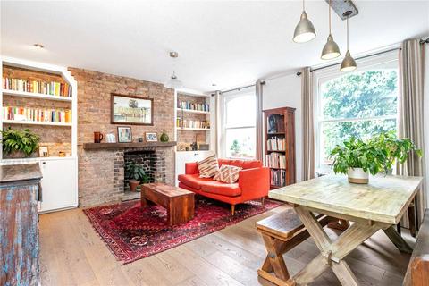 2 bedroom apartment to rent, Beresford Road, London, N5