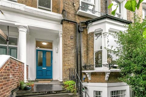 2 bedroom apartment to rent, Beresford Road, London, N5