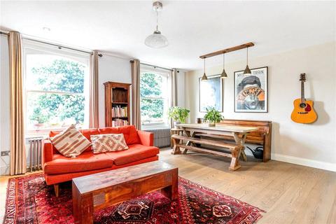 2 bedroom apartment to rent, Beresford Road, London, N5