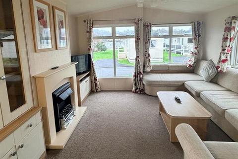 3 bedroom park home for sale, St Helens Coastal Resort – Isle of Wight