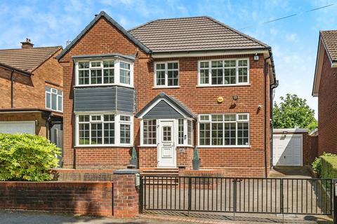 undefined, Woodcroft Avenue, Tipton