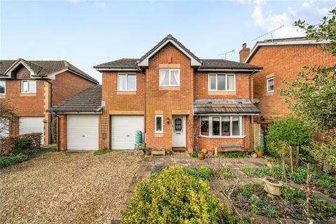undefined, The Glebe, All Cannings, Devizes, Wiltshire, SN10