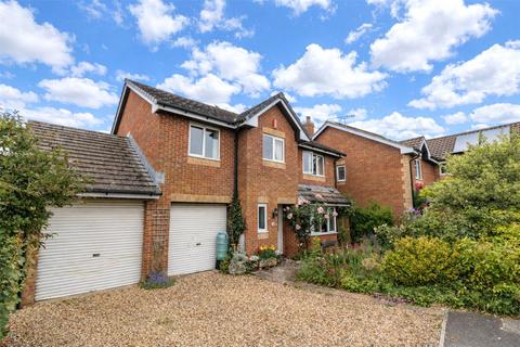 undefined, The Glebe, All Cannings, Devizes, Wiltshire, SN10
