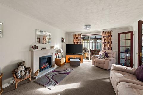4 bedroom detached house for sale, Westbeck, Ruskington, Sleaford, Lincolnshire, NG34