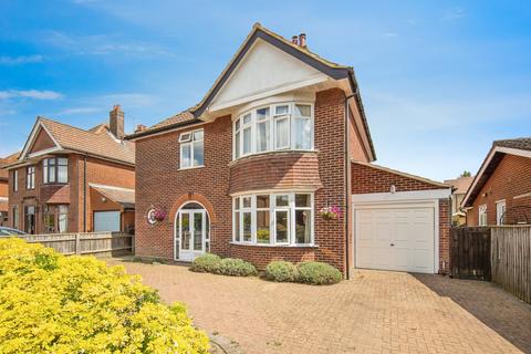 undefined, Valley Close, Ipswich