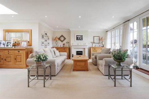 undefined, Long Mill Lane, Platt, Sevenoaks