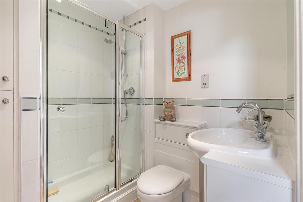 En suite