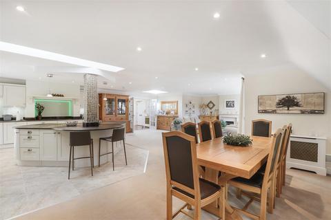 undefined, Long Mill Lane, Platt, Sevenoaks