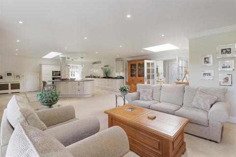 undefined, Long Mill Lane, Platt, Sevenoaks