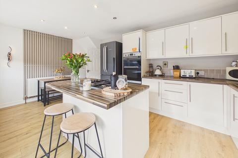 Denham Walk, Chapel House, NE5