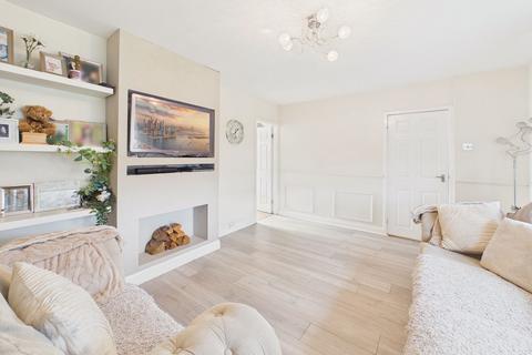 3 bedroom terraced house for sale, Denham Walk, Chapel House, NE5