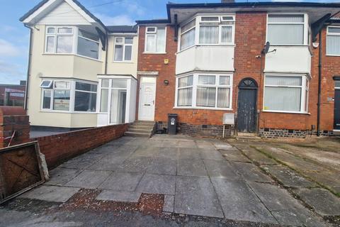 undefined, Leicester LE5