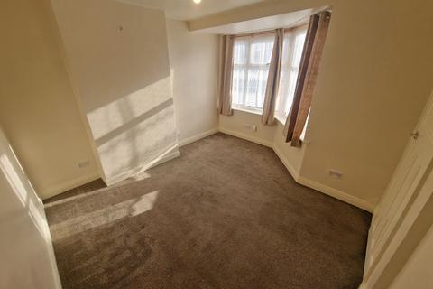 undefined, Leicester LE5