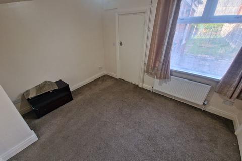 undefined, Leicester LE5